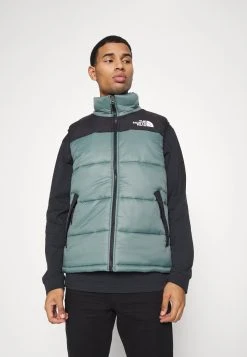 The North Face Petit Prix INSULATED VEST - Veste sans manches vestes col doublé male