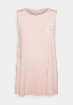 The North Face Prix De Rêve GLACIER TANK - Débardeur vêtements col rond femme -THE NORTH FACE Shop 7b59fdb2c0cf4e99852a2079eb1c7631