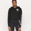 Prix De Rêve The North Face IC HOODIE - Sweat à capuche vêtements randonnée urbaine female -THE NORTH FACE Shop 7c2231b0f42844afa4c03a9ca3514939