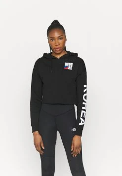 Prix De RĂȘve The North Face IC HOODIE - Sweat Ă capuche vĂȘtements randonnée urbaine female
