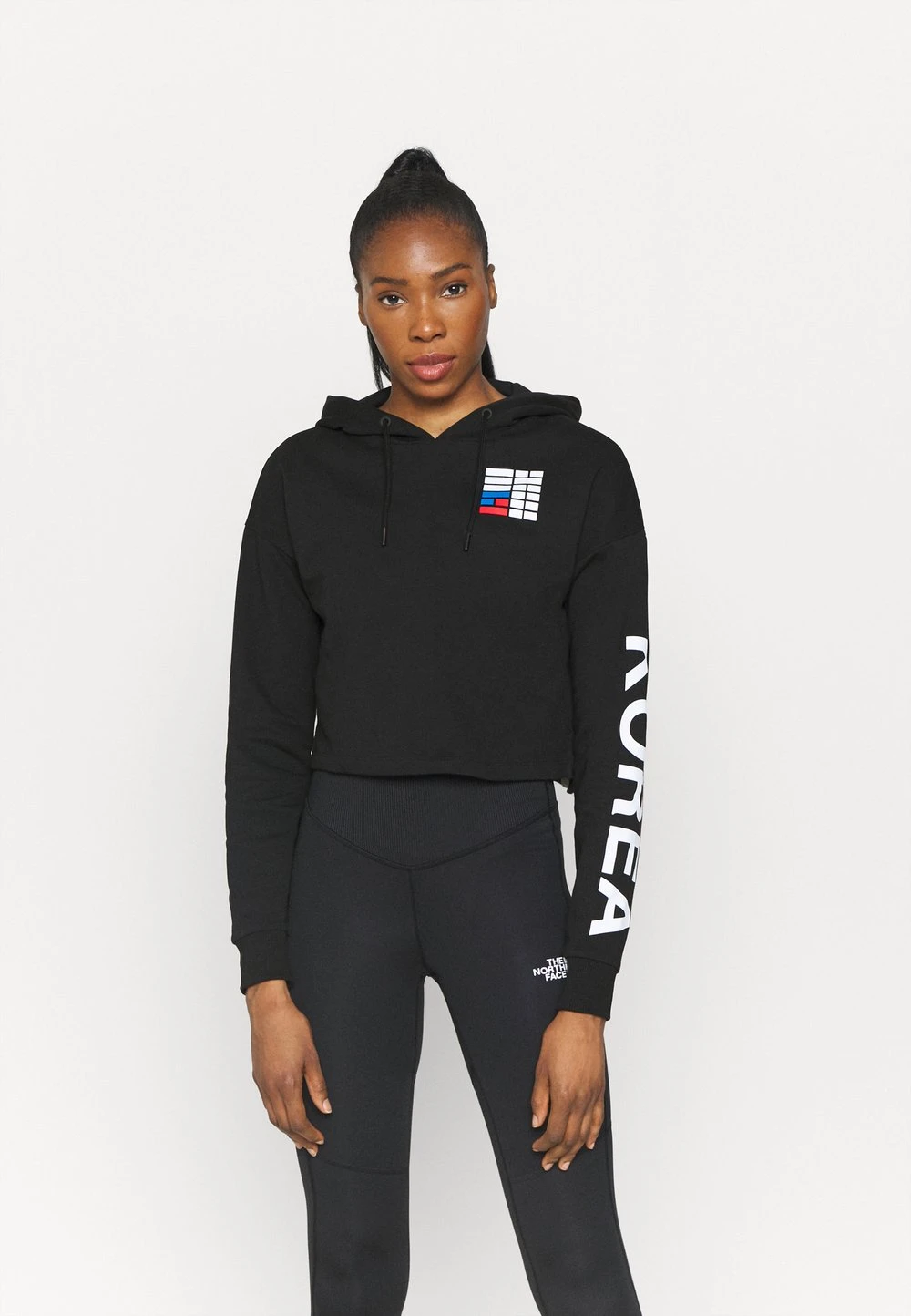 7c2231b0f42844afa4c03a9ca3514939.jpg Prix De Rêve The North Face IC HOODIE - Sweat à capuche vêtements randonnée urbaine female -THE NORTH FACE Shop 7c2231b0f42844afa4c03a9ca3514939