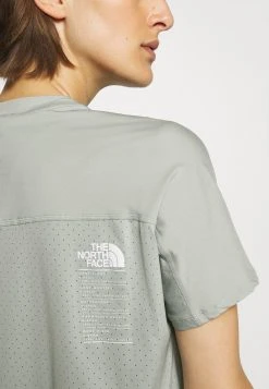 Qualité Excellente The North Face GLACIER TEE - T-shirt imprimé vêtements randonn&eacute;e femme -THE NORTH FACE Shop 7c31e33b85af42d393c9ab6cae5b9a91