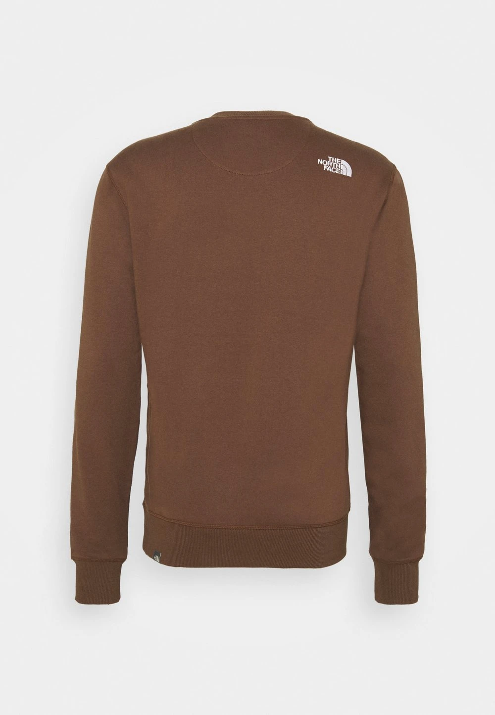Prix Malin The North Face DREW PEAK CREW - Sweatshirt vêtements randonnée homme 4 Prix Malin The North Face DREW PEAK CREW - Sweatshirt vêtements randonnée homme – Image 2