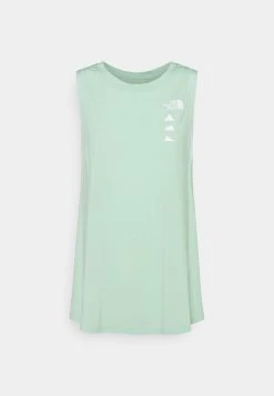 The North Face GLACIER TANK - Débardeur Authentique 100% vêtements col rond femme 20 The North Face GLACIER TANK - Débardeur Authentique 100% vêtements col rond femme -THE NORTH FACE Shop 7c5c2491a3c44f91b877bc5d1f01446b 1