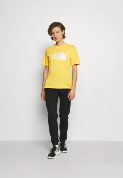Un Tarif Préférentiel The North Face SUMMER BOYFRIEND TEE - T-shirt imprimé vêtements randonnée urbaine female 12 Un Tarif Préférentiel The North Face SUMMER BOYFRIEND TEE - T-shirt imprimé vêtements randonnée urbaine female -THE NORTH FACE Shop 7c7f955e7bf547ffa34492c09ad366f0