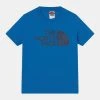 The North Face EASY TEE UNISEX - T-shirt imprimé Prix Discount vêtements randonn&eacute;e -THE NORTH FACE Shop 7d1283c483c64a62bd8812932a9dd0c1 2