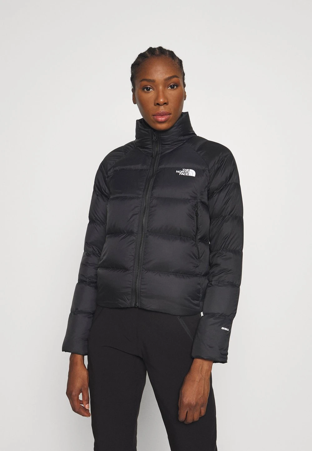 Prix Raisonnable The North Face HYALITE JACKET - Doudoune vêtements randonnée femme 5 Prix Raisonnable The North Face HYALITE JACKET - Doudoune vêtements randonnée femme – Image 3