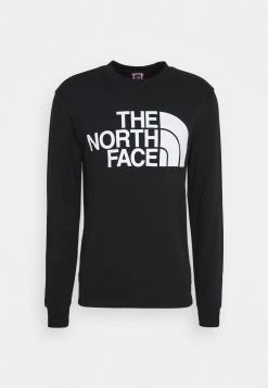 Prix Imbattable The North Face STANDARD CREW - Sweatshirt sweats & hoodies col rond male 5 Prix Imbattable The North Face STANDARD CREW - Sweatshirt sweats & hoodies col rond male -THE NORTH FACE Shop 7d58b33154e44c6ab051904d55507e61