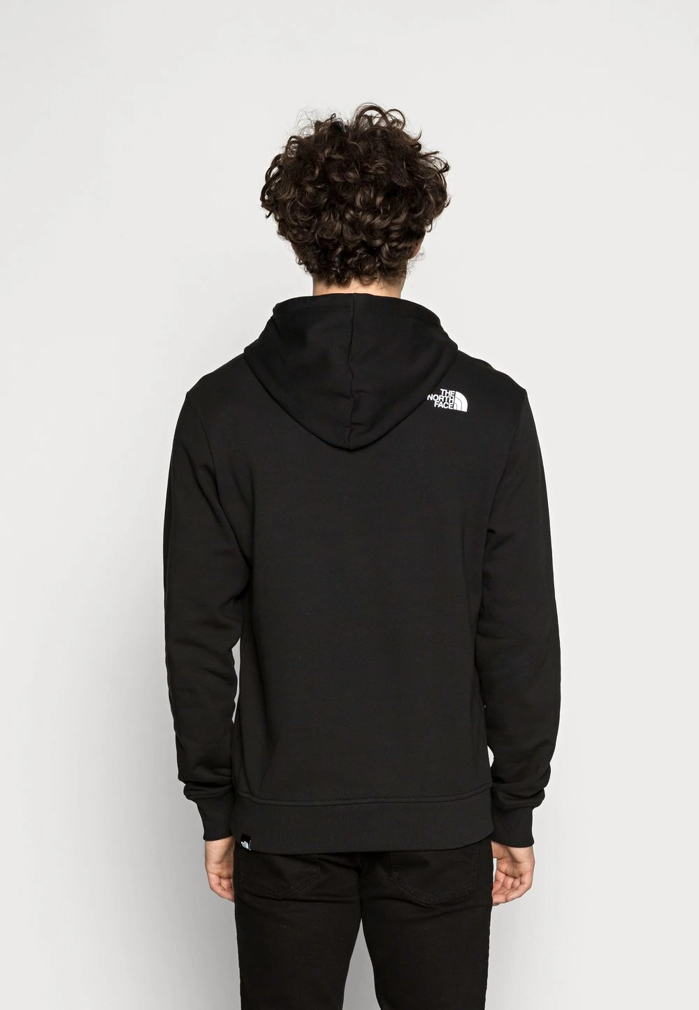 The North Face STANDARD HOODIE - Sweat à capuche Prix Bradés sweats & hoodies homme 5 The North Face STANDARD HOODIE - Sweat à capuche Prix Bradés sweats & hoodies homme – Image 3