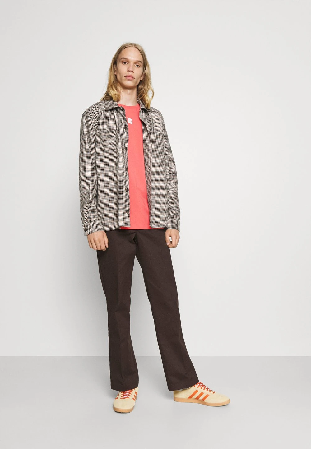 7de3d65aa82d49579498a31f937d8627.jpg Bonne Qualité The North Face CENTRAL LOGO - T-shirt à manches longues t-shirts col rond homme -THE NORTH FACE Shop 7de3d65aa82d49579498a31f937d8627