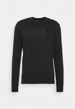 The North Face Prix Exclusifs DREW PEAK CREW - Sweatshirt vêtements randonn&eacute;e urbaine homme -THE NORTH FACE Shop 7dedb430fc8b49569748d7a50bb0f5a8 3