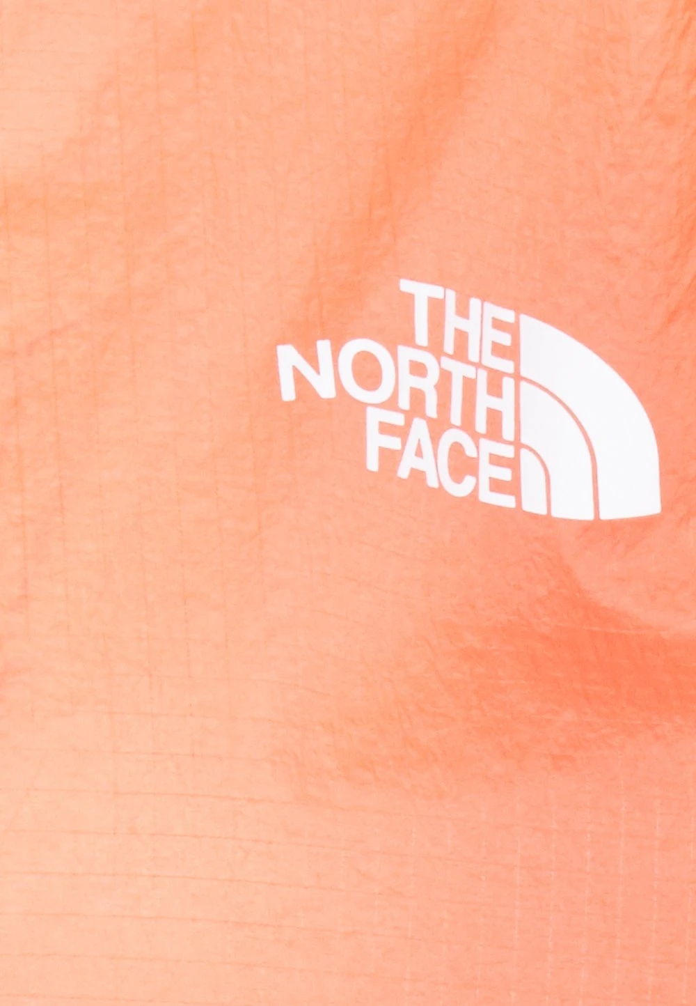 Faible Prix The North Face WINDY PEAK ANORAK - Veste coupe-vent vêtements randonnée femme 5 Faible Prix The North Face WINDY PEAK ANORAK - Veste coupe-vent vêtements randonnée femme – Image 3