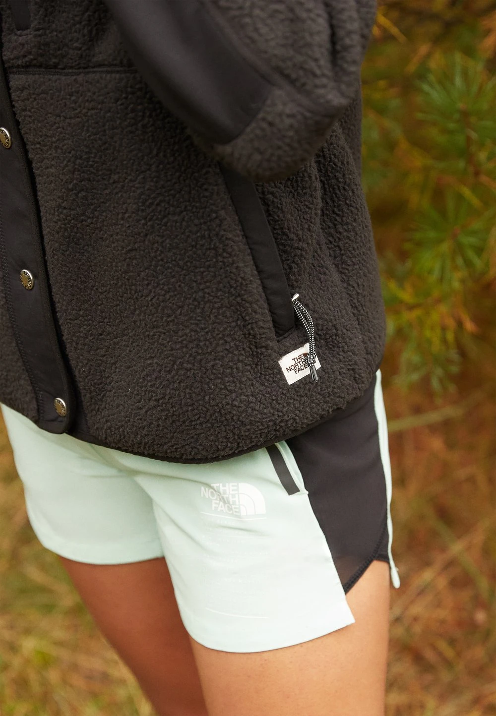 7e120d8657644495b7ec0417afae2699.jpg Prix Ourlé The North Face CRAGMONT JACKET - Veste polaire vêtements randonnée femme -THE NORTH FACE Shop 7e120d8657644495b7ec0417afae2699