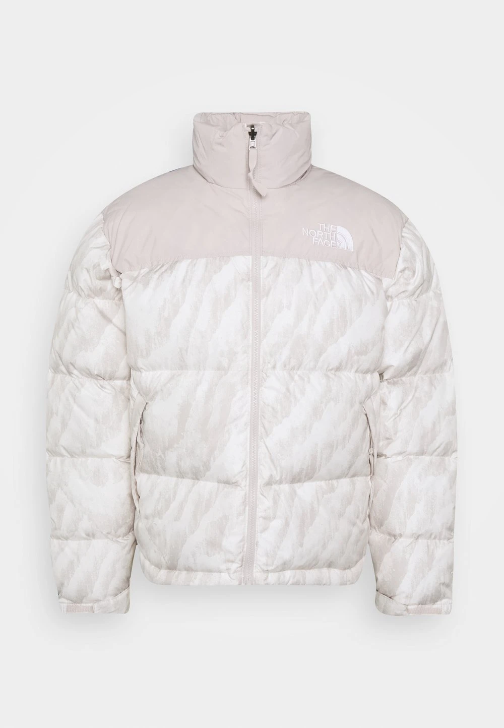 Excellente qualité The North Face PRINTED 1996 RETRO NUPTSE JACKET UNISEX - Doudoune vestes & blazers capuche 12 Excellente qualité The North Face PRINTED 1996 RETRO NUPTSE JACKET UNISEX - Doudoune vestes & blazers capuche – Image 10
