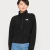 The North Face ATTITUDE 1/4 ZIP - Sweat polaire Prix Affortable sweats & sweats à capuche col camionneur female -THE NORTH FACE Shop 7e7cb5b8d0b74d65b9ed39bd21d321d6
