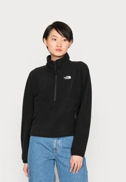 The North Face ATTITUDE 1/4 ZIP - Sweat polaire Prix Affortable sweats & sweats à capuche col camionneur female