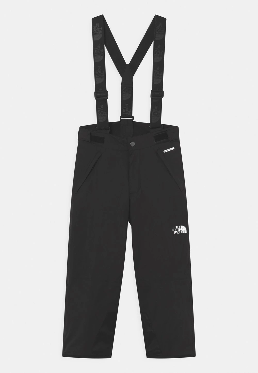 The North Face SNOWQUEST SUSPENDER UNISEX - Pantalon de ski Prix Compétitif vêtements ski alpin 8 The North Face SNOWQUEST SUSPENDER UNISEX - Pantalon de ski Prix Compétitif vêtements ski alpin – Image 6