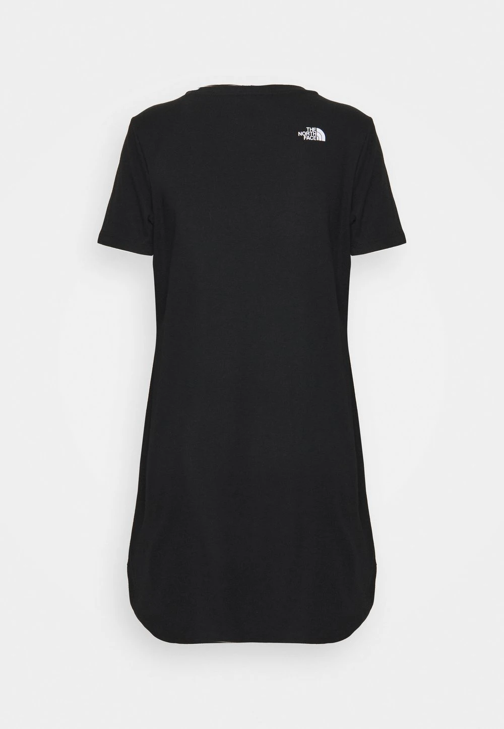 Réduction The North Face SIMPLE DOME DRESS - Robe en jersey robes col rond female 4 Réduction The North Face SIMPLE DOME DRESS - Robe en jersey robes col rond female – Image 2