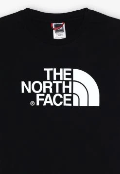 Marchandise de première qualité The North Face EASY TEE UNISEX - T-shirt imprimé vêtements randonn&eacute;e -THE NORTH FACE Shop 7f85e1118a8b486e8ac10f73dbdb9347