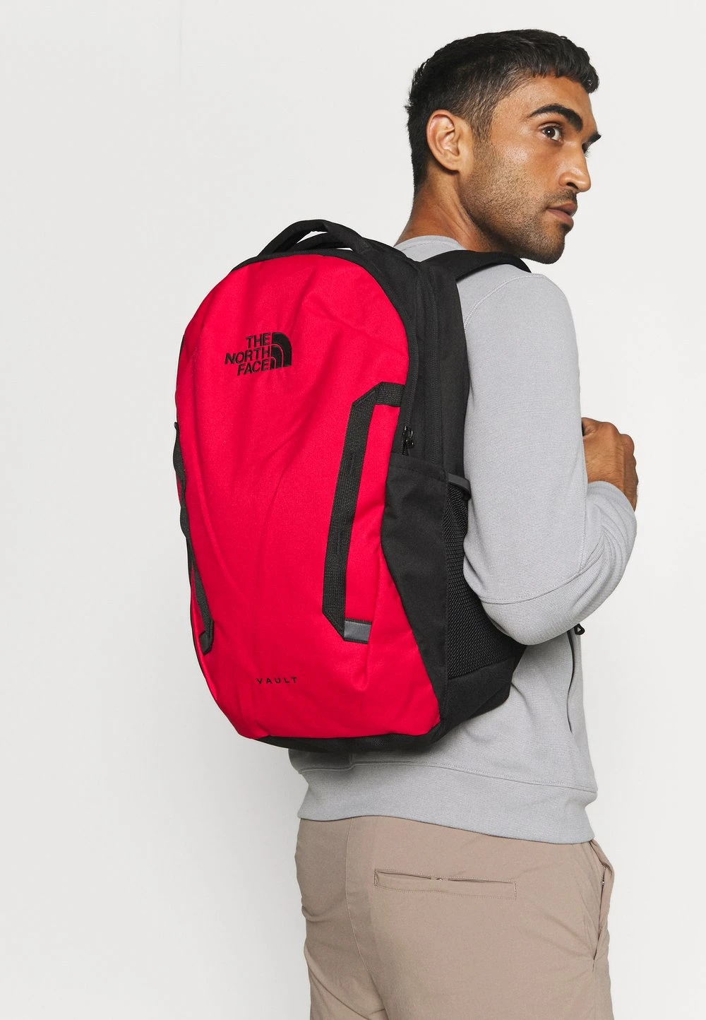 The North Face VAULT UNISEX - Sac à dos Un Tarif Préférentiel sacs et accessoires randonnée 4 The North Face VAULT UNISEX - Sac à dos Un Tarif Préférentiel sacs et accessoires randonnée – Image 2