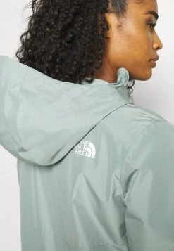 Produit de première qualité The North Face WATERPROOF FANORAK - Blouson vêtements pluie female -THE NORTH FACE Shop 8066d92b948f46b69bdf25d809b1bf35