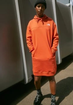 The North Face Marchandise de première qualité ZUMU HOODED DRESS - Robe de jour robes capuche female 14 The North Face Marchandise de première qualité ZUMU HOODED DRESS - Robe de jour robes capuche female -THE NORTH FACE Shop 80bbdaaa111f4fb880ca5bb9c65125e8
