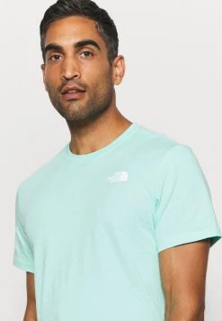 Prix d’Amis The North Face REDBOX CELEBRATION TEE - T-shirt imprimé vêtements randonnée urbaine male -THE NORTH FACE Shop 80bcef20d49e4205b7b99ff417fac7b3