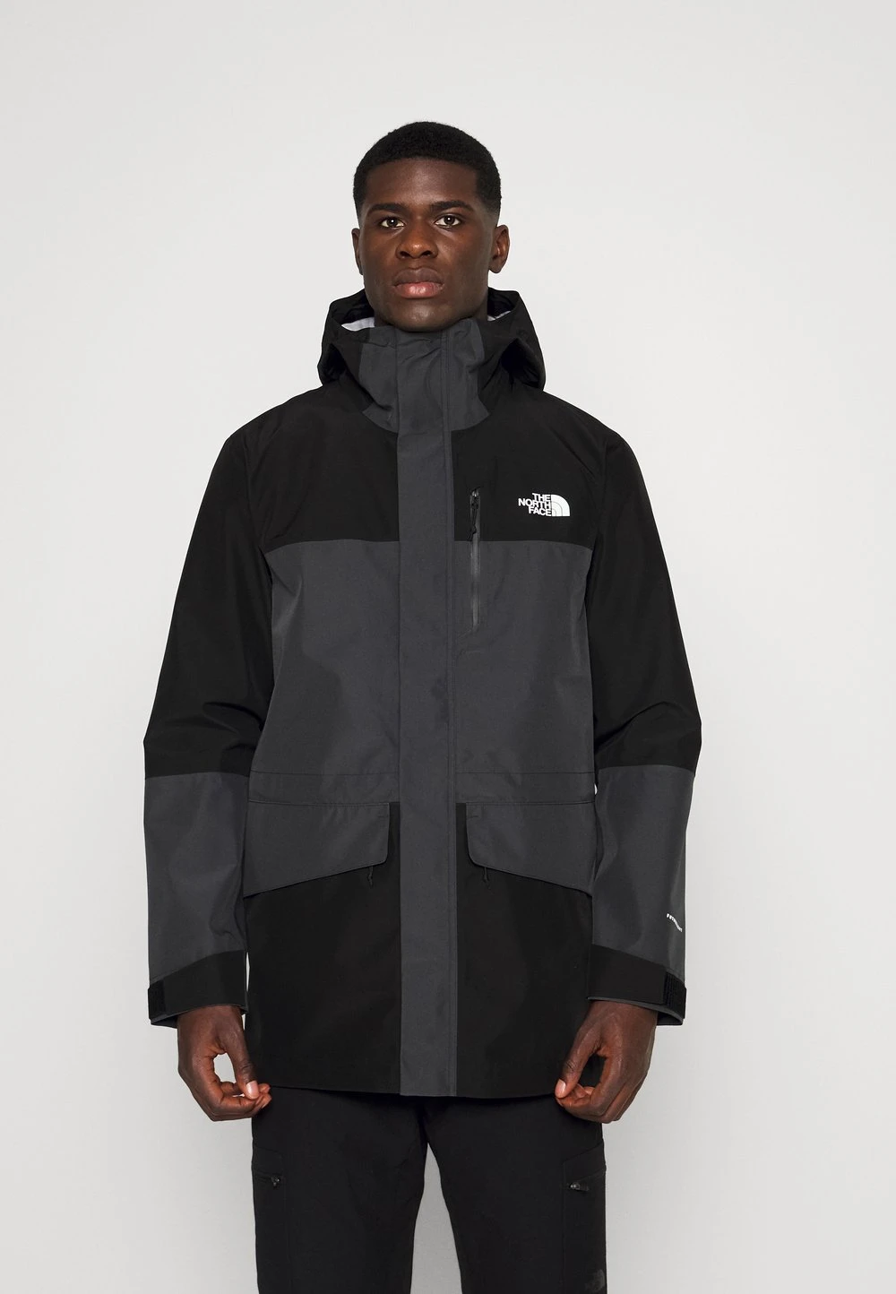The North Face DRYZZLE ALL WEATHER FUTURELIGHT JACKET - Veste Hardshell Prix Accessible vêtements randonnée homme 5 The North Face DRYZZLE ALL WEATHER FUTURELIGHT JACKET - Veste Hardshell Prix Accessible vêtements randonnée homme – Image 3