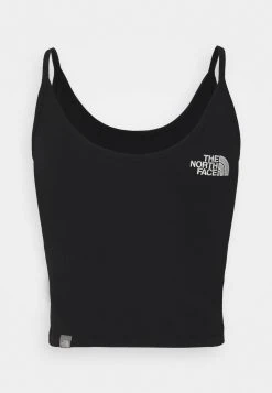 The North Face CROP TANK - Débardeur Prix Raisonnable t-shirts et tops col rond femme 20 The North Face CROP TANK - Débardeur Prix Raisonnable t-shirts et tops col rond femme -THE NORTH FACE Shop 80fd8694b0eb42ddae8af5d98f9a474e