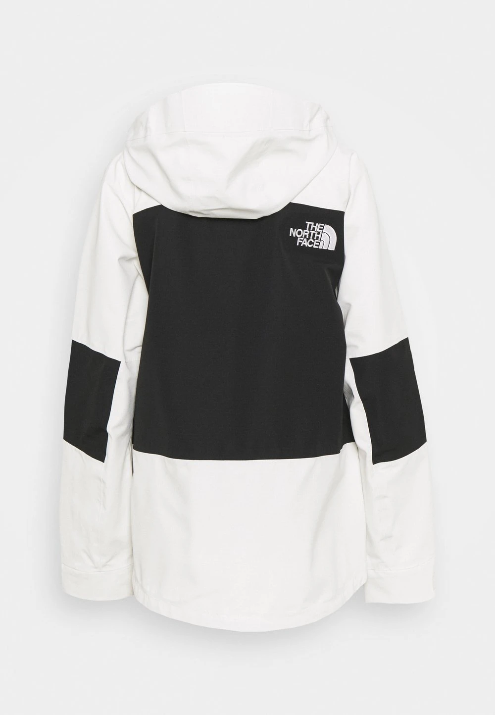 The North Face Prix Cassé BELLION JACKET - Veste Hardshell vêtements pluie femme 4 The North Face Prix Cassé BELLION JACKET - Veste Hardshell vêtements pluie femme – Image 2