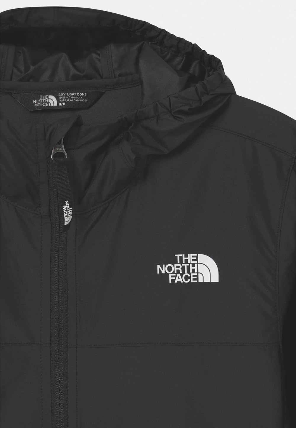 81414a130e134751a9163dc5b0bd290c.jpg The North Face Prix Refroidis REACTOR WIND - Veste coupe-vent vêtements pluie kids -THE NORTH FACE Shop 81414a130e134751a9163dc5b0bd290c