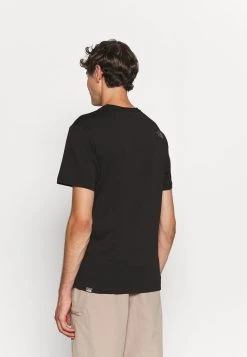 Prix Sacrifiés The North Face EASY TEE - T-shirt imprimé vêtements randonnée homme 6 Prix Sacrifiés The North Face EASY TEE - T-shirt imprimé vêtements randonnée homme -THE NORTH FACE Shop 81d51a468e2f45959d1aa410d5f88cca