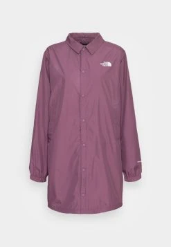 The North Face Prix Affortable TELEGRAPHIC COACHES JACKET - Veste imperméable vestes col à revers femme 17 The North Face Prix Affortable TELEGRAPHIC COACHES JACKET - Veste imperméable vestes col à revers femme -THE NORTH FACE Shop 81f640be4bee4b66a7387fdddf624592