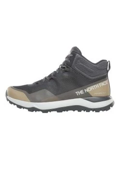 The North Face Prix Ourlé M ACTIVIST MID FUTURELIGHT - Chaussures de marche rond homme