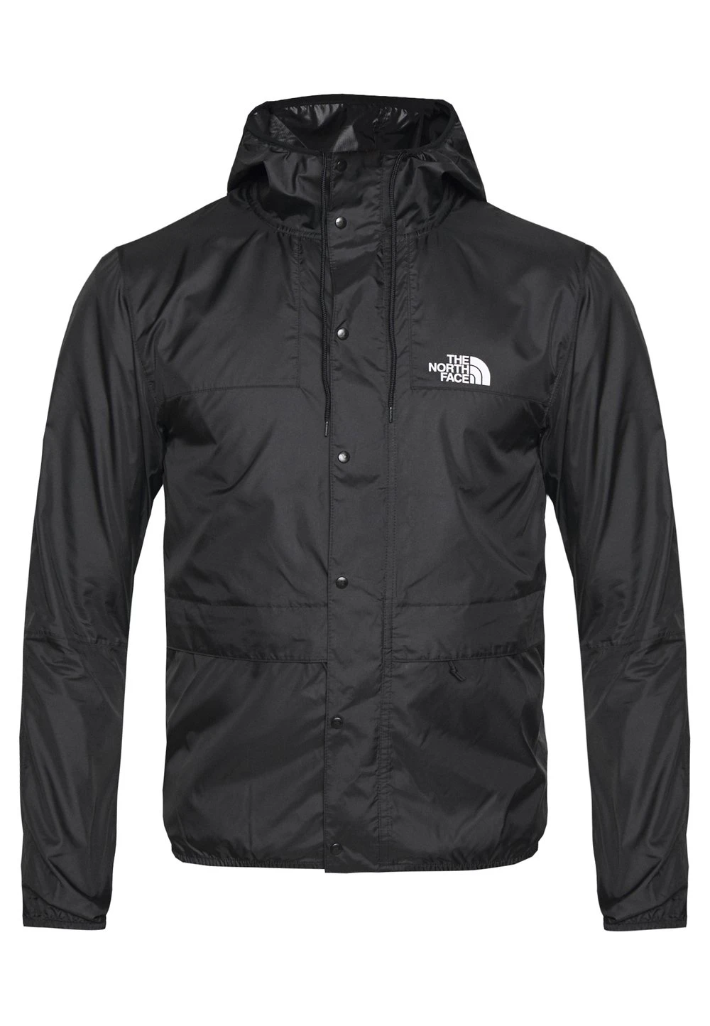 Qualité Excellente The North Face MOUNTAIN - Veste coupe-vent vestes capuche male 10 Qualité Excellente The North Face MOUNTAIN - Veste coupe-vent vestes capuche male – Image 8
