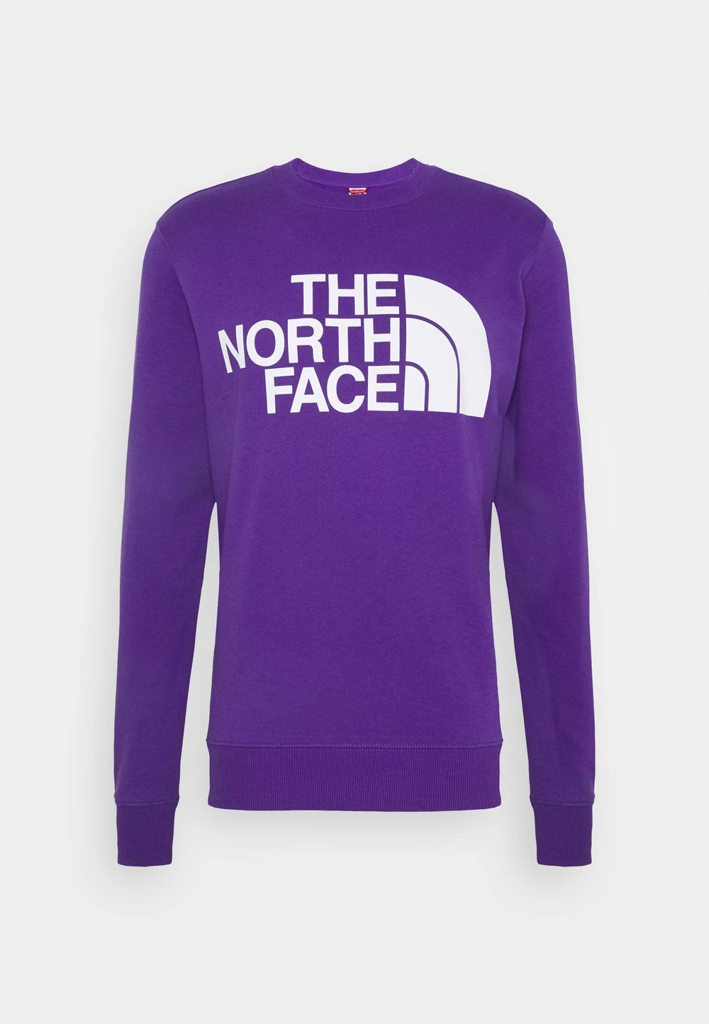 827fe00d695140ba9ed72e668fe3a21d.jpg Prix Imbattable The North Face STANDARD CREW - Sweatshirt sweats & hoodies col rond male -THE NORTH FACE Shop 827fe00d695140ba9ed72e668fe3a21d