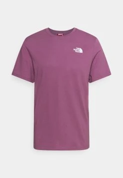 The North Face Discount En Ligne REDBOX TEE - T-shirt imprimé vêtements randonnée male -THE NORTH FACE Shop 834d44bd199d4ab5964c9466b3dbc369 4