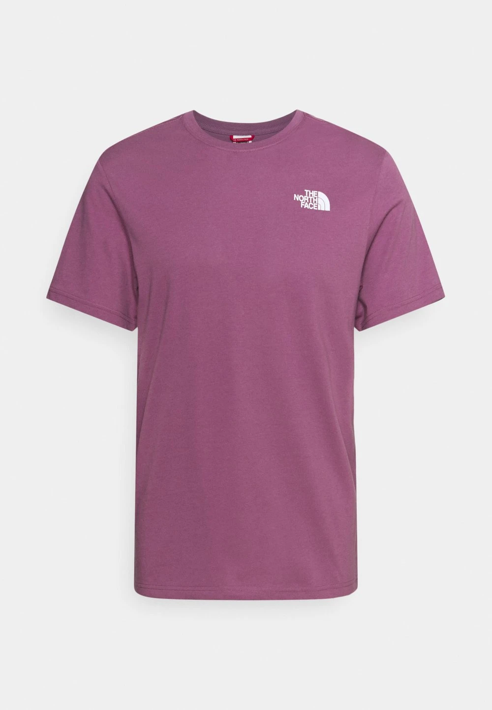 The North Face Prix Imbattable REDBOX TEE - T-shirt imprimé vêtements randonnée homme 16 The North Face Prix Imbattable REDBOX TEE - T-shirt imprimé vêtements randonnée homme – Image 14