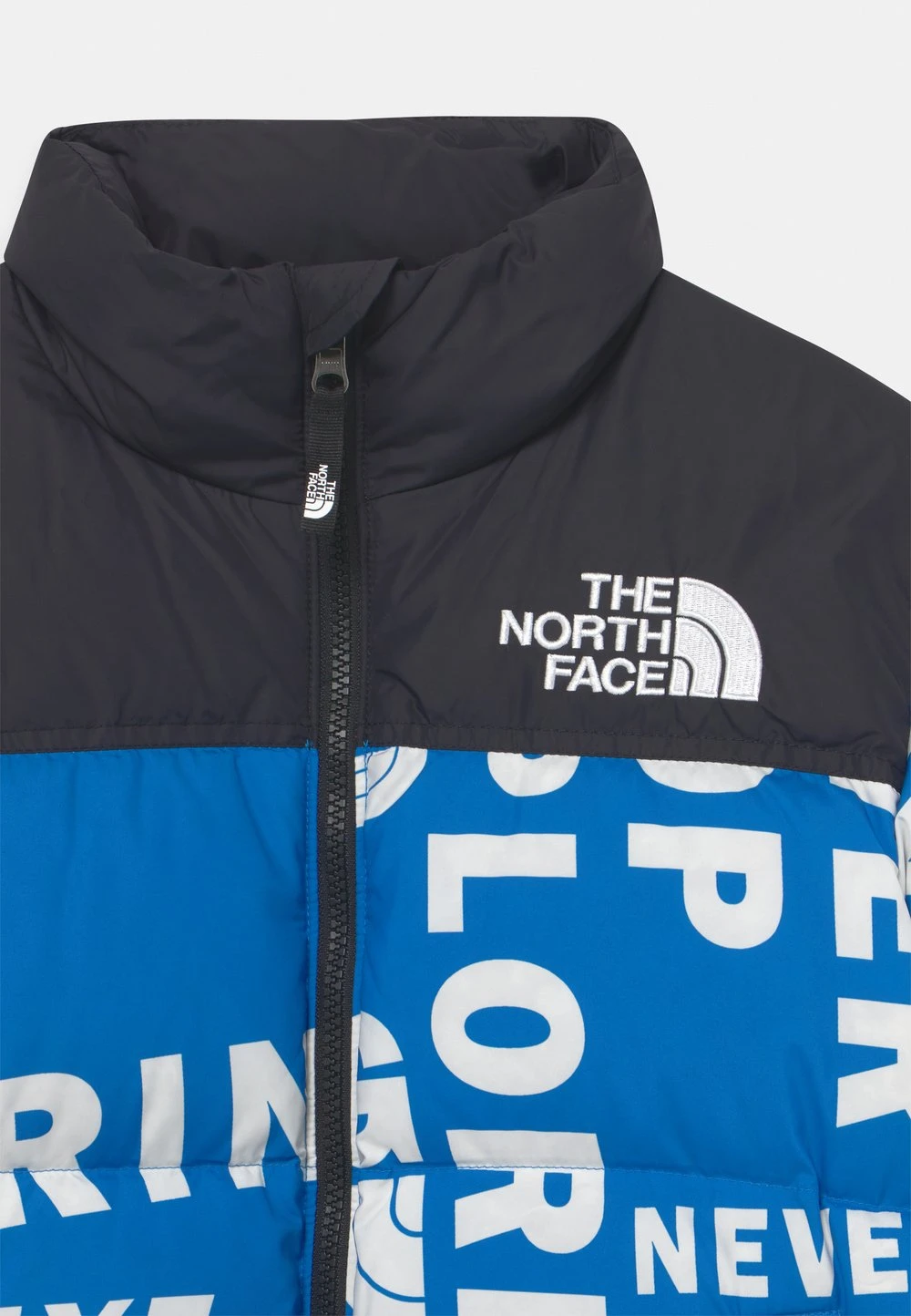 The North Face 1996 RETRO NUPTSE UNISEX - Doudoune Un Tarif Préférentiel vêtements col doublé 5 The North Face 1996 RETRO NUPTSE UNISEX - Doudoune Un Tarif Préférentiel vêtements col doublé – Image 3