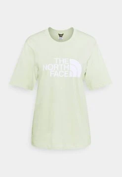 Qualité Excellente The North Face EASY TEE - T-shirt imprimé t-shirts et tops col rond femme 20 Qualité Excellente The North Face EASY TEE - T-shirt imprimé t-shirts et tops col rond femme -THE NORTH FACE Shop 838ac87e4cd5415baa23bd230dec8b8e