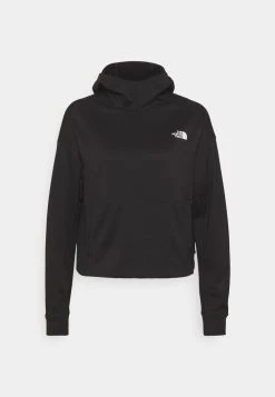 Prix Réduit The North Face CANYONLANDS CROP - Sweat à capuche vêtements randonnée female 5 Prix Réduit The North Face CANYONLANDS CROP - Sweat à capuche vêtements randonnée female -THE NORTH FACE Shop 83bf505d0e974036af89e5e439a99762