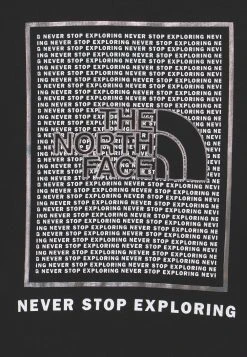 The North Face Prix Acceptable GRAPHIC UNISEX - T-shirt imprimé vêtements fitness 8 The North Face Prix Acceptable GRAPHIC UNISEX - T-shirt imprimé vêtements fitness -THE NORTH FACE Shop 83bfa7abd7f749799456d4ffe21d0402