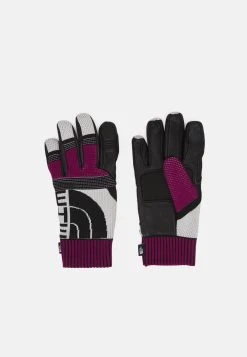 The North Face Prix De Lancement IL SOLO GLOVE - Gants snowboard male -THE NORTH FACE Shop 83d0b8f905644c3c800da5a168516533