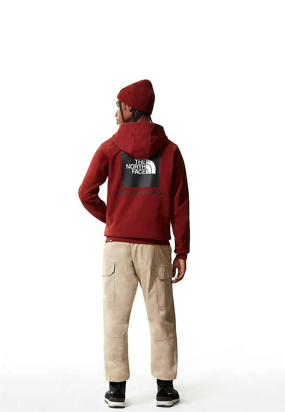 84026073a60e4ebbb8033a5a46a48547.jpg Bonne Qualité The North Face Sweat à capuche vêtements male -THE NORTH FACE Shop 84026073a60e4ebbb8033a5a46a48547