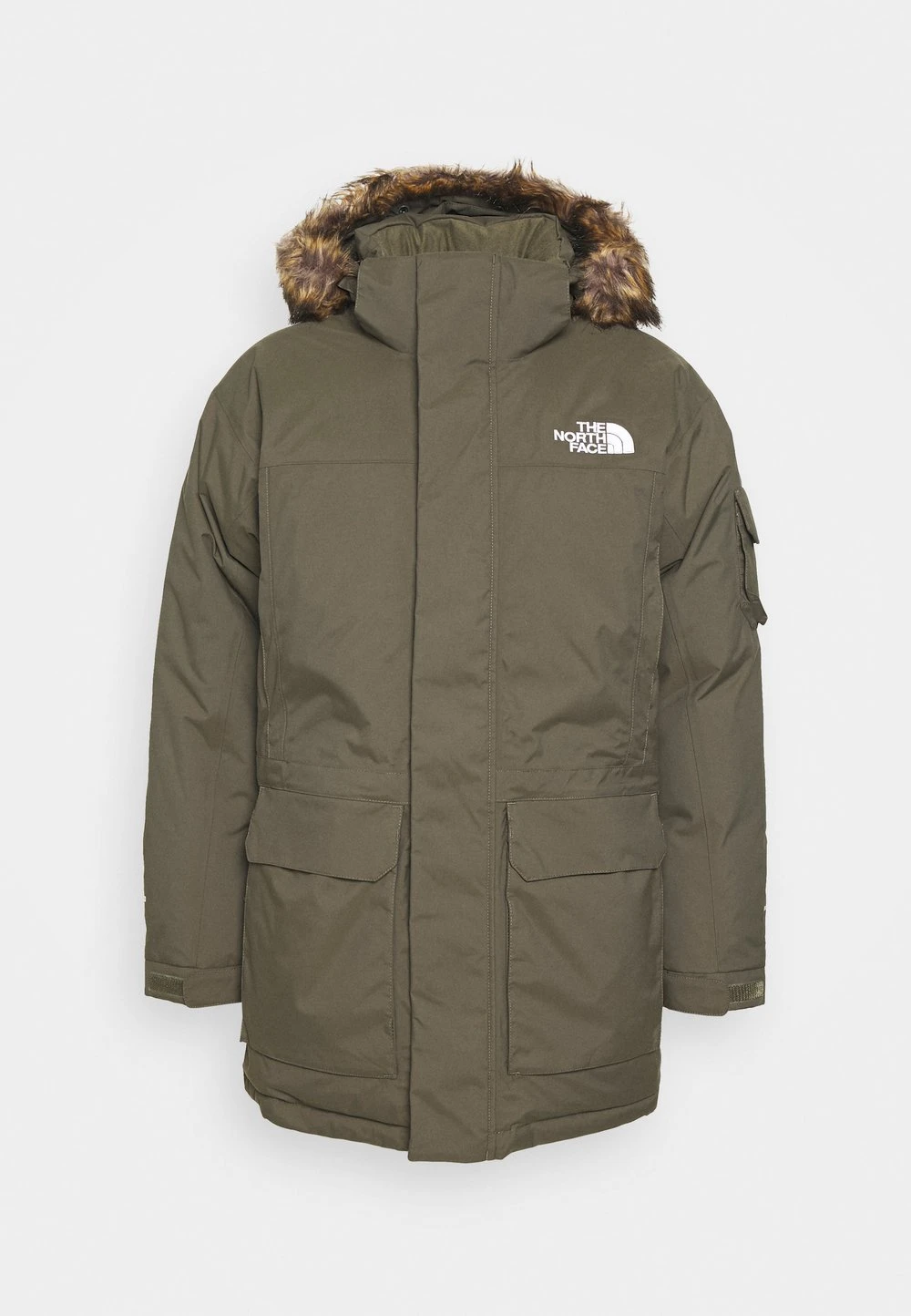 8406deaa398642998120a9a7e44b2b4c.jpg The North Face Prix Accessible RECYCLED MCMURDO UTILITY - Doudoune vêtements randonnée urbaine male -THE NORTH FACE Shop 8406deaa398642998120a9a7e44b2b4c