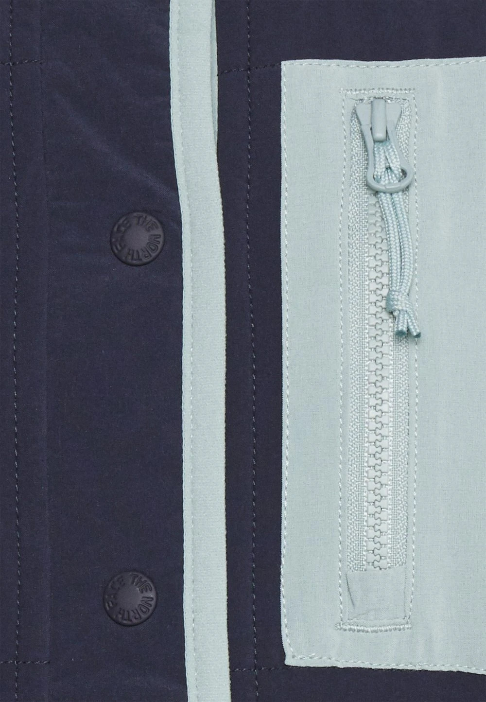 Prix Sympa The North Face SNAP FRONT MOUNTAIN - Blouson vêtements randonnée femme 5 Prix Sympa The North Face SNAP FRONT MOUNTAIN - Blouson vêtements randonnée femme – Image 3