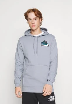 Prix Refroidis The North Face THREEYAMA HOODIE - Sweatshirt sweats & hoodies capuche male