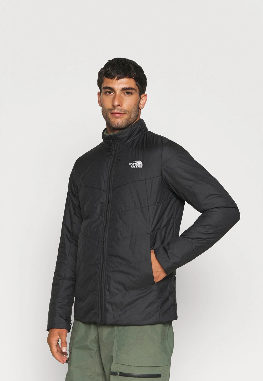 8477e5c7b0b643aeba2c016dbdd44255.jpg The North Face Prix Usine FOURBARREL TRICLIMATE - Veste de ski vêtements snowboard male -THE NORTH FACE Shop 8477e5c7b0b643aeba2c016dbdd44255