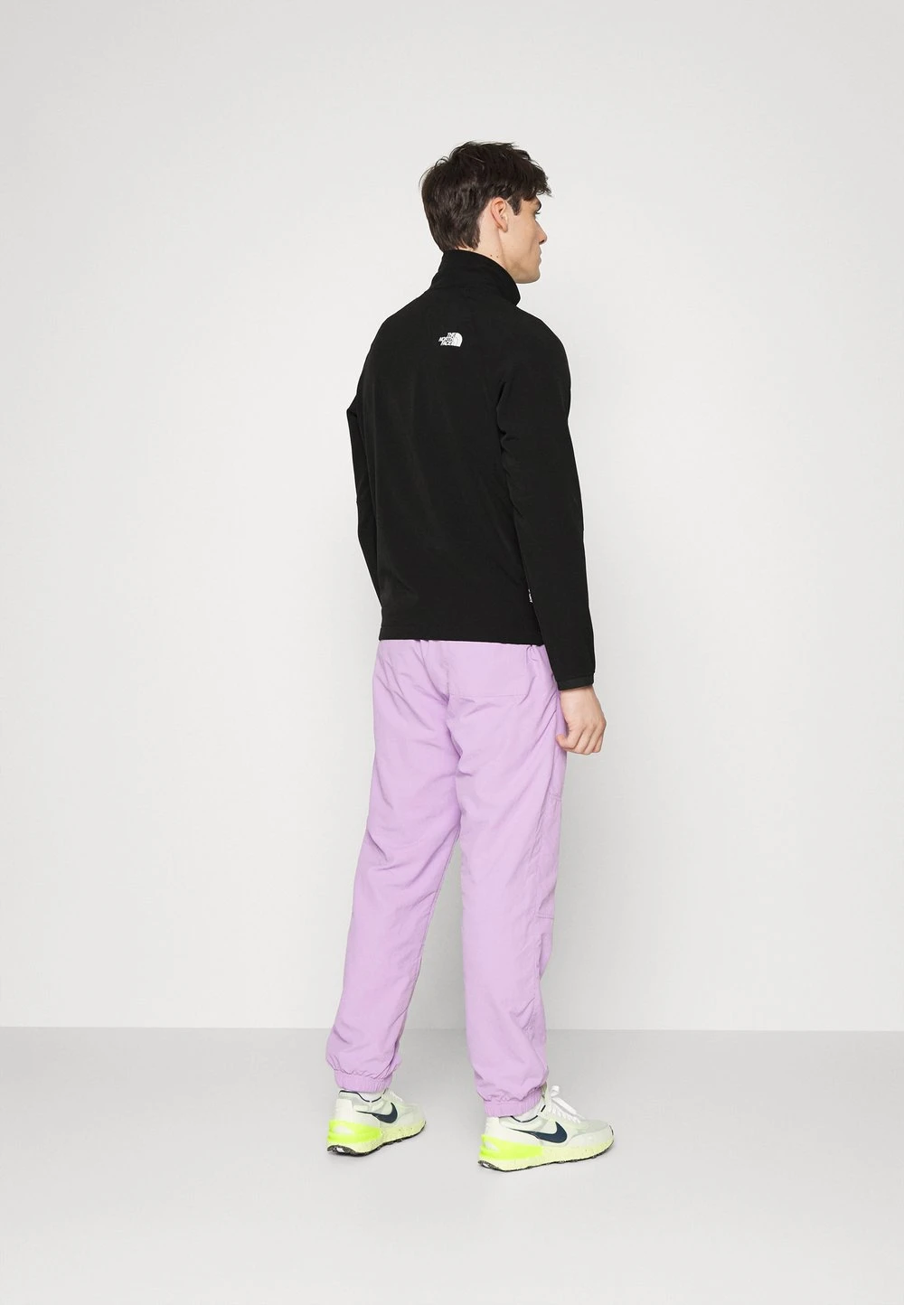 85512d886b50457191a577d5e0d9ec1a.jpg Haute Qualité The North Face TEKWARE QUARTER ZIP - Sweat polaire sweats & hoodies col camionneur male -THE NORTH FACE Shop 85512d886b50457191a577d5e0d9ec1a