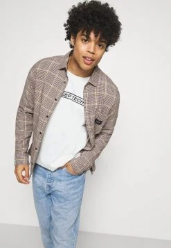 Prix Cassé The North Face STEEP TECH LIGHT - T-shirt à manches longues t-shirts col rond homme -THE NORTH FACE Shop 8551d93203e141ccaa52c947de22d0d5